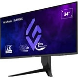 ViewSonic VX3480-2K-PRO, Monitor de gaming 