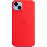 Apple MW513ZM/A, Funda para teléfono móvil rojo