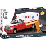 COBI COBI-24609, Juegos de construcción 