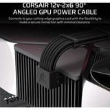 Corsair CP-8920351, Cable negro