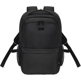 DICOTA D32027-RPET, Mochila negro