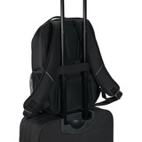 DICOTA D32027-RPET, Mochila negro