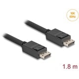 DeLOCK 81175, Cable negro