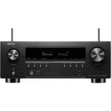 Denon AVR-S970H, Amplificador negro