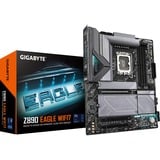 GIGABYTE Z890 EAGLE WIFI7, Placa base 