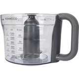 Kenwood KAH65.000PL, Trituradora gris