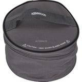 Kenwood KAH65.000PL, Trituradora gris