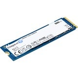 Kingston NV3 500 GB, Unidad de estado sólido 