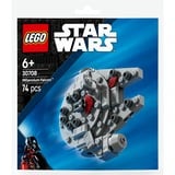 LEGO 30708, Juegos de construcción 