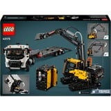 LEGO 42175, Juegos de construcción 