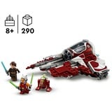 LEGO 75401, Juegos de construcción 