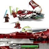 LEGO 75401, Juegos de construcción 