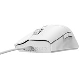 NZXT MS-001NW-02, Ratones para gaming blanco