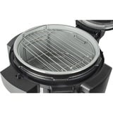 Ninja OL750EU, Cocina multi acero fino/Negro