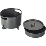 Ninja OL750EU, Cocina multi acero fino/Negro