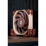 Noctua NV-MPP1.brown, Junta marrón