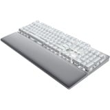 Razer RZ03-04110300-R3G1, Teclado blanco/Gris