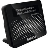 TechniSat Cablestar 100, Radio negro