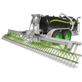 bruder 02036, Automóvil de construcción 