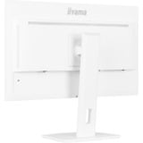 iiyama XUB2797QSU-W2, Monitor LED blanco (mate)