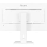 iiyama XUB2797QSU-W2, Monitor LED blanco (mate)