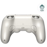 8BitDo RET00410, Gamepad gris claro