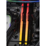 ALTERNATE AGP-WINDOW-AMD-005, Gaming-PC negro