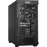 ALTERNATE AGP-WINDOW-AMD-005, Gaming-PC negro