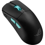 ASUS 90MP02W0-BMUA00, Ratones para gaming negro