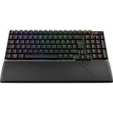 ASUS 90MP037A-BKDA01, Teclado para gaming negro