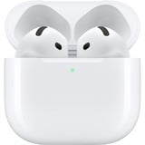 Apple AirPods 4, Auriculares blanco