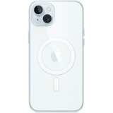 Apple MXRL3ZM/A, Funda para teléfono móvil transparente