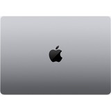 Apple MacBook Pro (14") 2023, Portátil gris