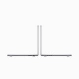 Apple MacBook Pro (14") 2023, Portátil gris