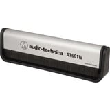 Audio-Technica AT6011a, Cepillo de limpieza negro/Plateado