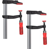 BESSEY TGA25SET-135, Gato negro/Rojo