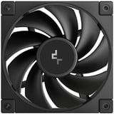 DeepCool FD12 120x120x25, Ventilador negro