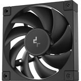 DeepCool FD12 120x120x25, Ventilador negro