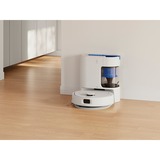 ECOVACS YDLX11-31EC, Robot aspirador blanco