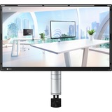 EIZO FlexScan FLT, Monitor LED negro