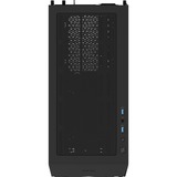 GIGABYTE CB-C102G, Cajas de torre negro