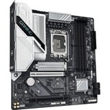 GIGABYTE Z890M GAMING X, Placa base 