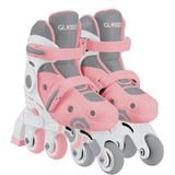 GLOBBER 783-210, Patines en línea rosa