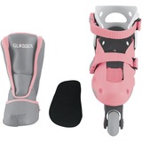 GLOBBER 783-210, Patines en línea rosa