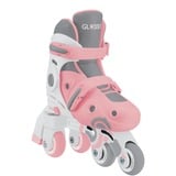 GLOBBER 783-210, Patines en línea rosa