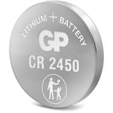 GP Batteries GPCR2450STD954C5, Batería 