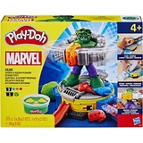 Hasbro F98265L0, Modelado 