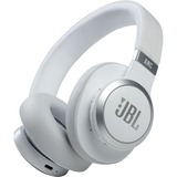 JBL Live 660NC, Auriculares blanco