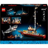 LEGO 21350, Juegos de construcción 