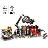 LEGO 60472, Juegos de construcción 